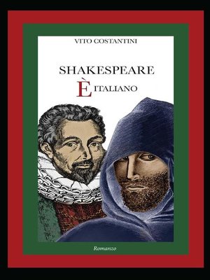 cover image of Shakespeare è Italiano